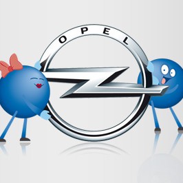 WBT zur Partnerschaft von Opel und Payback