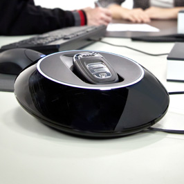 WBT Audi Service Key –<br />2. Generation