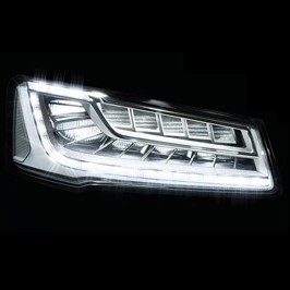WBT für den neuen<br />Audi A8